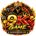 9K Game Logo