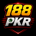 188PKR Game Logo