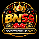 BN55 Game Logo