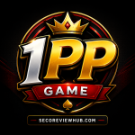 1PP Game Logo