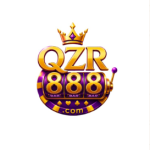 QZR888 Game Logo