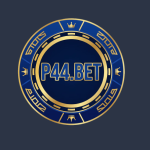P44 Game Logo
