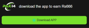 PAK 14 Game Download Process