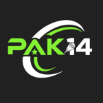 PAK 14 Game Logo