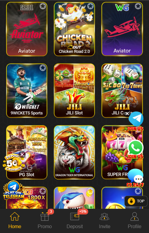 188PKR Game For Play