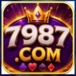 7987 Game official Game Logo