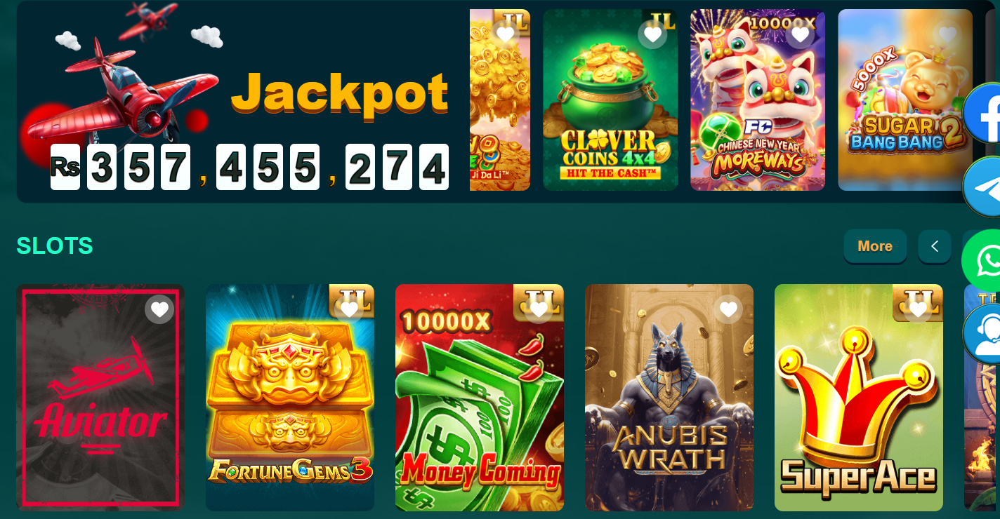 BN55 Game App