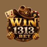 Win1313 Game Logo