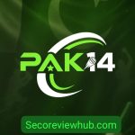 PAK14 Game Logo