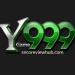 Y999 Game Logo