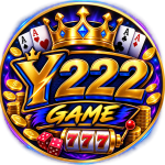 Y222 Game Logo