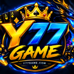 Y77 Game Logo