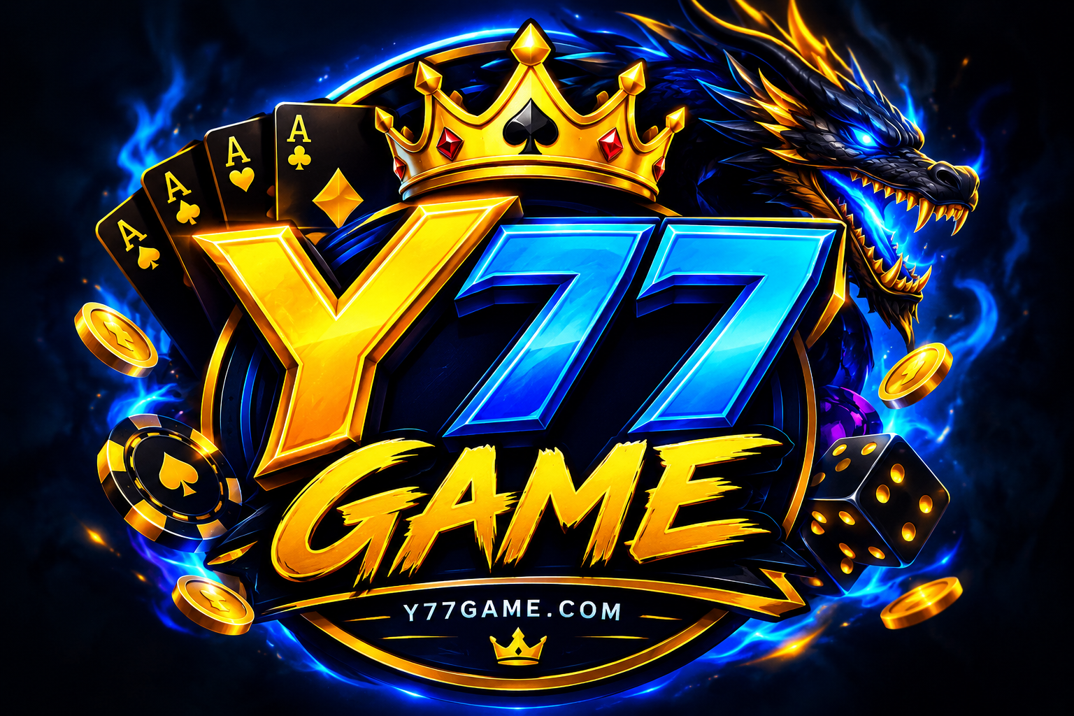 Y77 Game Feature image