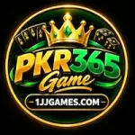 PKR365 Game Logo