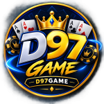 D 97 Game Logo