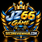 JZ66 Game Logo
