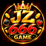 JZ 666 Game Logo