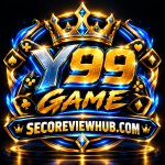 Y99 Game Logo