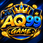AQ99 Game Logo
