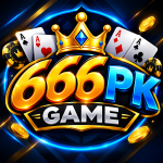 666PK Game Logo
