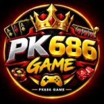 PK686 Game Logo