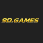 9D Game Logo