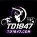 TD1947 Game Logo