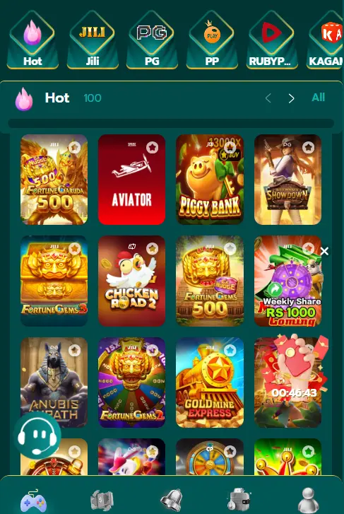 1PPP Game APK Download