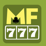 MF777 Game Logo