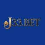 J33 Game Logo