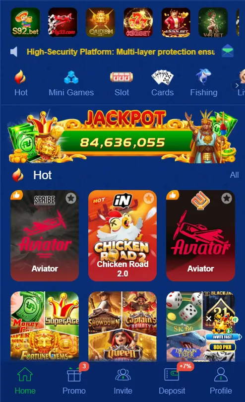 J33 Game APK Download