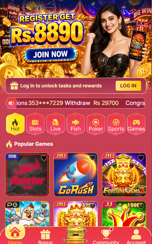 AONE777 Game APK Download