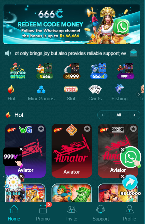666C Game APK Download