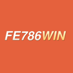 FE786 Game Logo