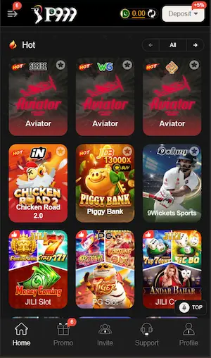 P999 Game APK Download