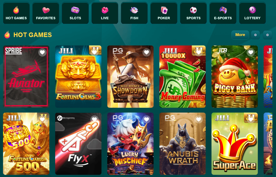 AQ99 Game