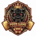 P999 Game Logo