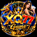 XQ77 Game Logo