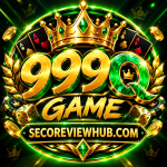 999Q Game Logo