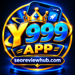 Y999 Game Logo
