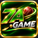 7A Game Logo