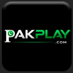 PAKPLAY Game Logo