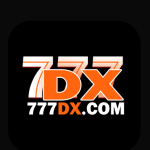 777DX Game Logo