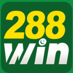 288WIN Game Logo