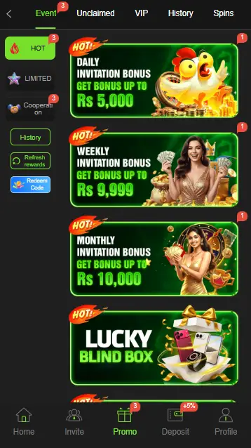 BET877 Game