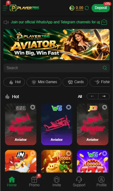Play786 Game