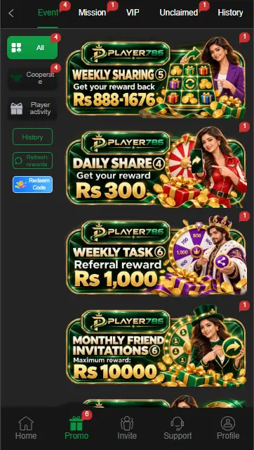 Play786 Game