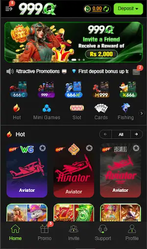 99Q Game 