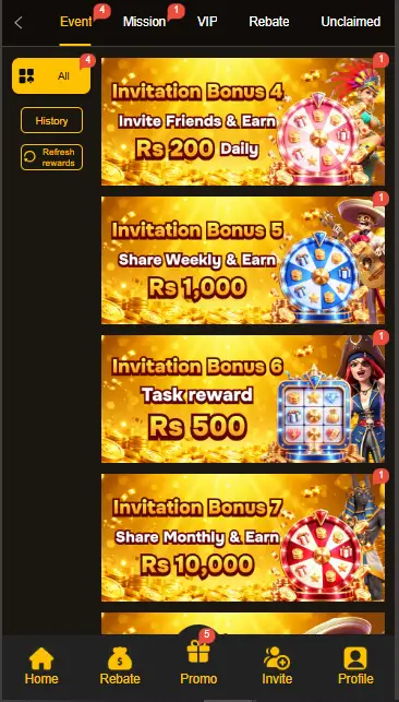 8555BET Game