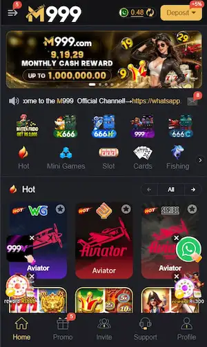 M99 Game